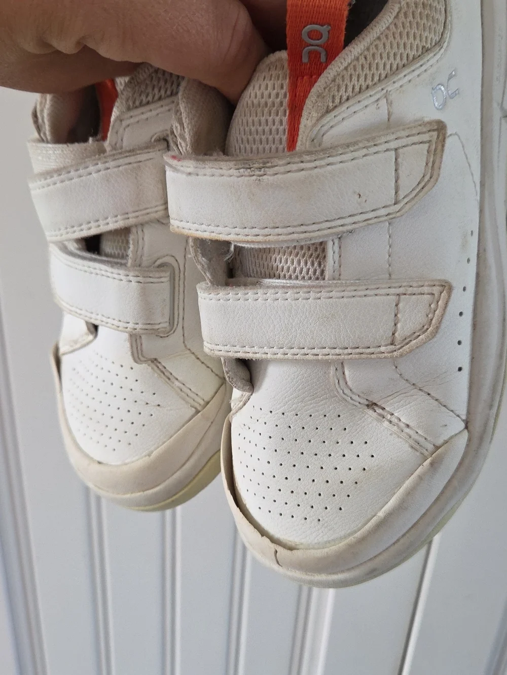 ON The Roger Kid Shoes K13